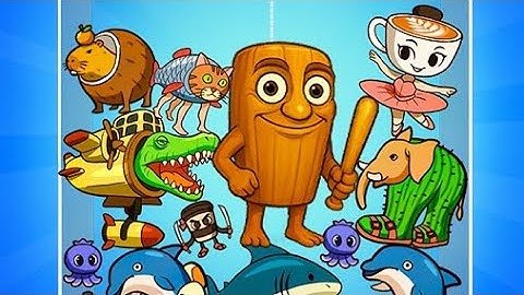 Merge Fellas Italian Brainrot 12 