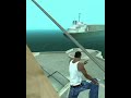 ¿Sabias que? en gta san andreas parte 3 #gtasanandreas #shorts