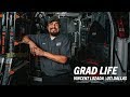 Crown Lift Trucks Service Technician Vincent Lozada on Universal Technical Institute