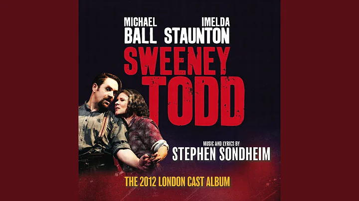 Johanna (From "Sweeney Todd 2012 London Cast Recor...