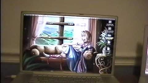 PowerPC Challenge 2021 Video Log