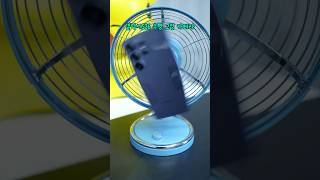 갤럭시S26 도대체 어떻게 수평 고정 하셨죠?