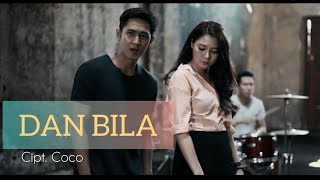 LINE NINE - DAN BILA