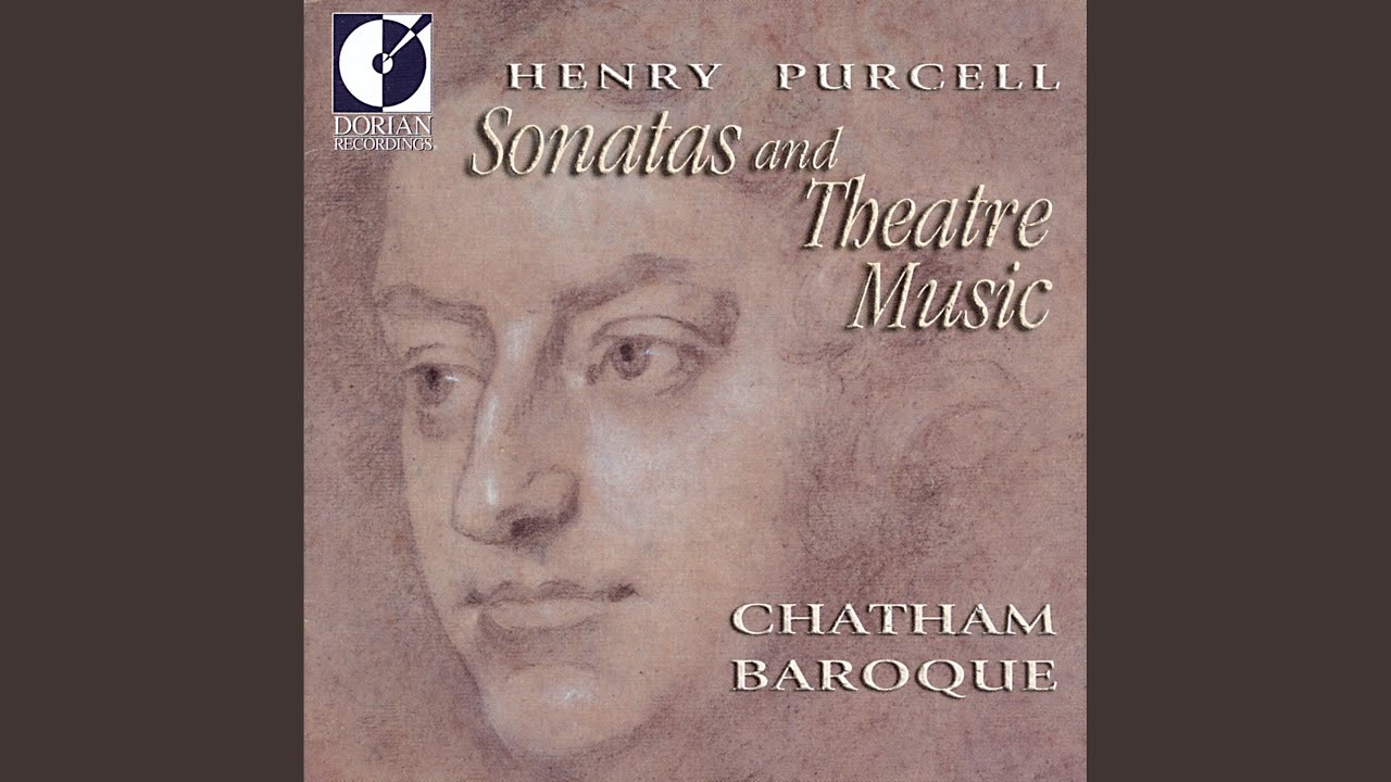 Sonata a 3 No. 8 in G Major, Z. 797: II. Poco largo