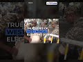 Heartwarming Moment: Elderly Woman in Wheelchair Votes in West Bengal Election 2026