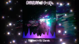 🎧 OMNIUM✶N+3+ФX✶ – DJ Javi26 x DJ Zarek | BRAZILIAN FUNK VIBE 🇧🇷🔥