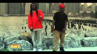 Hell Rell & Drex - What's Life?