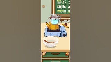 Cookzii ASMR – Level 51 Walkthrough | Geoduck Sashimi Recipe 🦪🔪 (3 Stars)