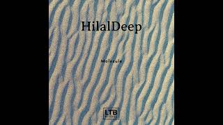 HilalDeep - Molecule