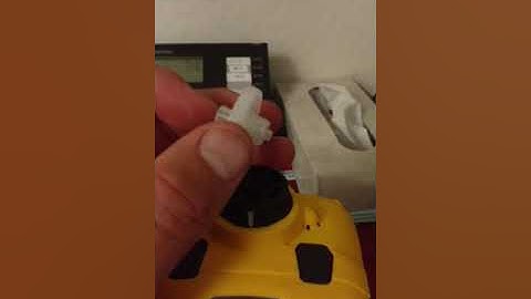 MultiRAE Lite Bump and Calibrate