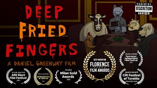 Watch Deep-Fried Fingers Trailer