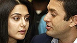 Preity Zinta To Record Statement At Hede