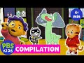 Collection Exploration Quiz