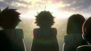 Yakusoku No Neverland Amv Ep 12