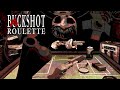 Buckshot Roulette
