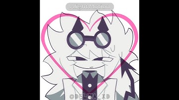 Zip x Edward ship | ##fpe #animation #tweening #alightmotion #art #zip #edward #Zipward