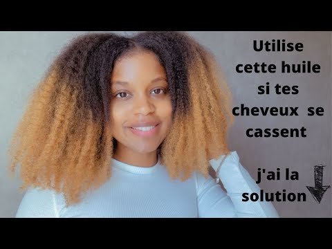 Vidéo: Comment prévenir la perte de cheveux due au lupus : 11 étapes (avec photos)