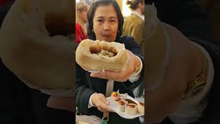 Food Trip sa Chinatown Milan Italy