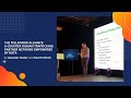 TellFinder Alliance: A Counter-Human Trafficking Partner Network, Empowered by Data