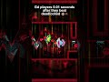 gd mfs after beating deadlocked 💀😭#geometrydash #foryou #memes