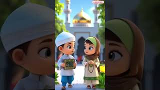 Download Lagu Alif un ba ba un ta islamic cartoon video MP3