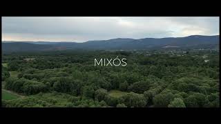 Mixós (2022) Monterrei Ourense Galicia España