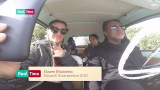 Essere Elisabetta | Il 12 settembre alle 21.20 su Real Time - YouTube