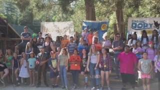 2017 4H Summer Camp Staff Video