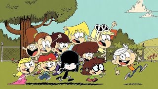 || Coustomizeing the loud house intro || @Totally-Colbybrock ||
