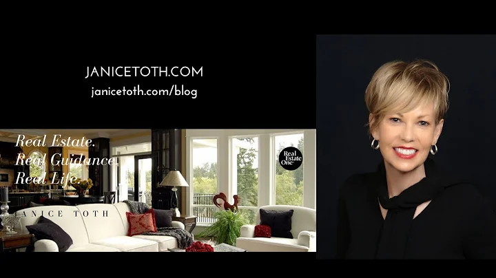 Janice Toth, Realtor