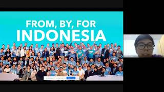 PhiloTalk #4   Teknologi Data, Business Intelligence - DANA Indonesia April, 25 2020 screenshot 1