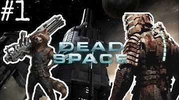 Dead Space Android Gameplay by AndroidRakun - Part 1