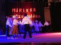 Murixka dantza taldea  2018