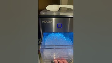 #HiCOZY #icemaker #backtoschool #shorts