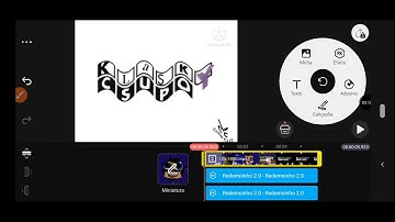 How To Make Crying X On Kinemaster