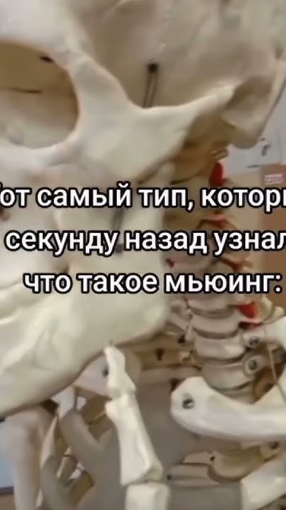 #мьюинг #мем - YouTube