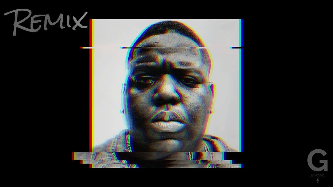 The Notorious B.I.G. Big Poppa Remix YouTube
