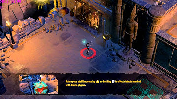 Lara Croft and the Temple of Osiris PC GAMEPLAY INTEL HD 4000 HD