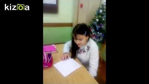 Kizoa Movie - Video - Slideshow Maker: MY DAILY ROUTINE - 5/3