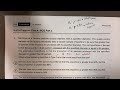 AP Stats Progress Check Unit 6C