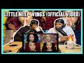 Little Mix - Wings (Official Video)| Brothers Reaction!!!