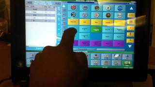 Acer tablet run on ASI RMPOS