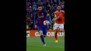 Messi Ball Control 😍