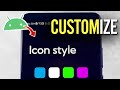 Your Android Can Look Completely Different – Change App Icons Shapes