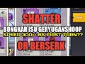 BONGKAR ISU GERYUGAN!! SPEED 300+ BS FIRST TURN?? || One Punch Man The Strongest