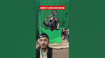 #puspa2therule shooting #pushpa #alluarjun #sukumar #shootingtime #balayya