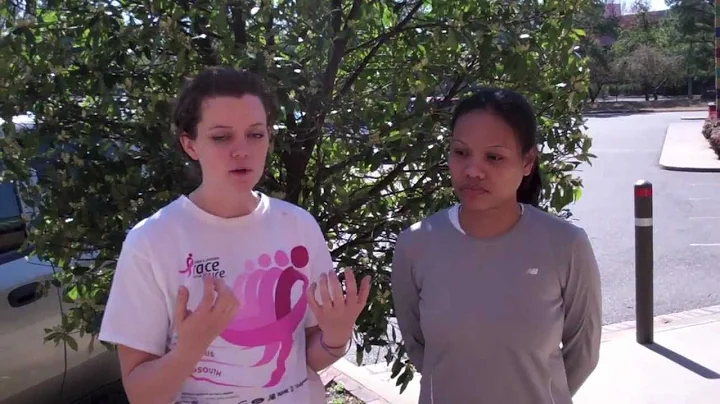 Memphis Adventure Boot Camp Testimonials: Sarah Ha...