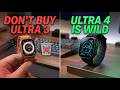 Apple Watch Ultra 4 (2026) – Finally Revealed – INSANE New Features Leaked!