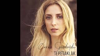 Ceren Gündoğdu-TEPETAKLAK Resimi