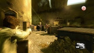 Трейлер Wanted: Weapons of Fate Трейлер Wanted: Weapons of Fate